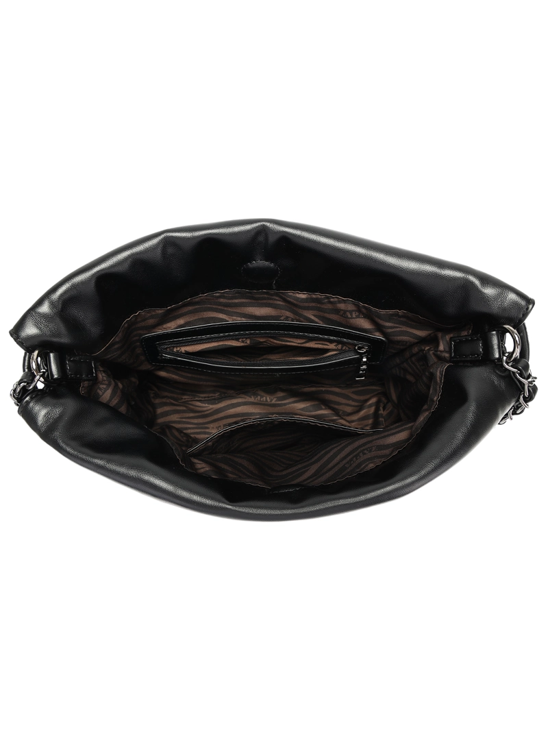 CARTERA BANDOLERA BUCKET ZAPPA - ZAM075X - 5