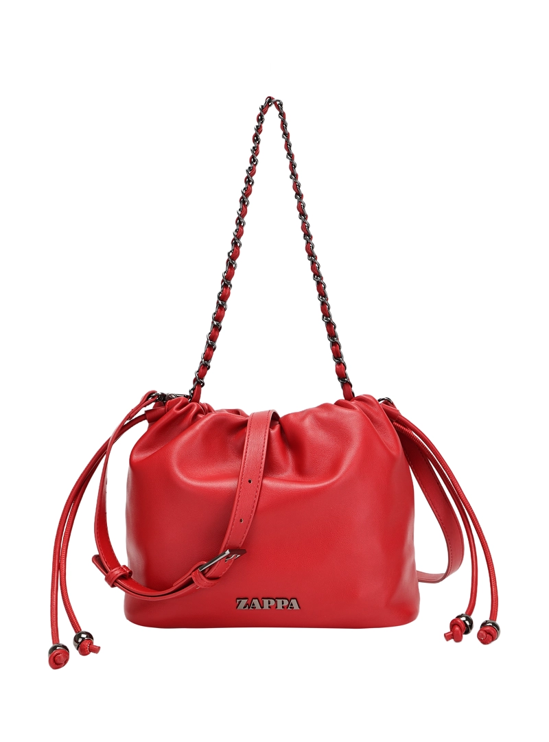 CARTERA BANDOLERA BUCKET ZAPPA - ZAM075X - 6