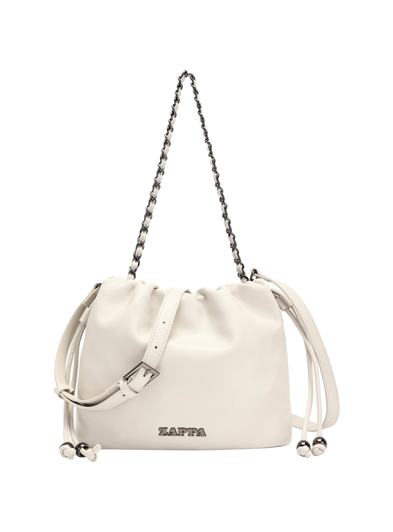 CARTERA BANDOLERA BUCKET ZAPPA - ZAM075X - 1