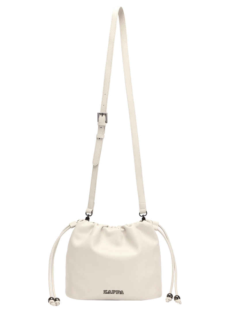 CARTERA BANDOLERA BUCKET ZAPPA - ZAM075X - 2
