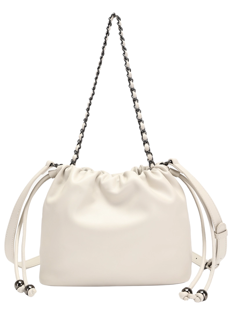CARTERA BANDOLERA BUCKET ZAPPA - ZAM075X - 4