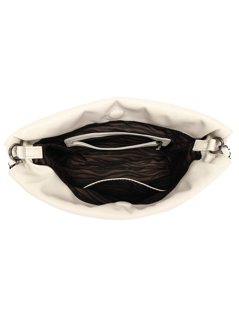 CARTERA BANDOLERA BUCKET ZAPPA - ZAM075X - 5