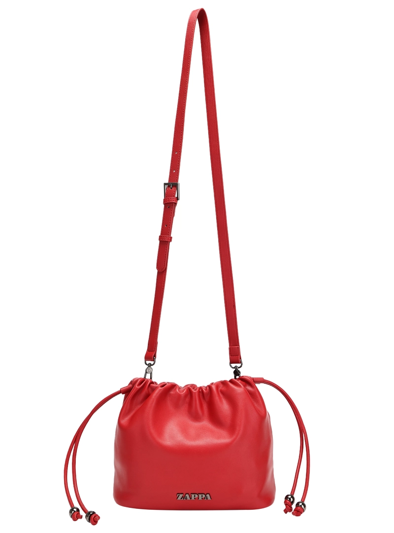 CARTERA BANDOLERA BUCKET ZAPPA - ZAM075X - 7