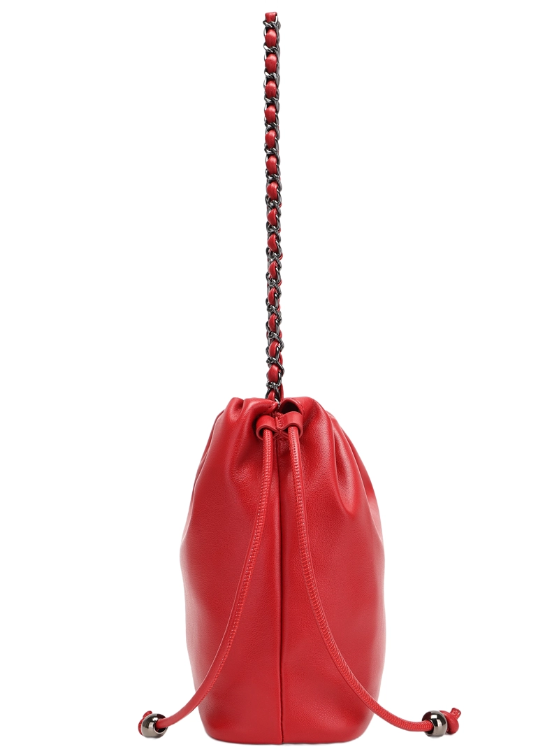 CARTERA BANDOLERA BUCKET ZAPPA - ZAM075X - 8