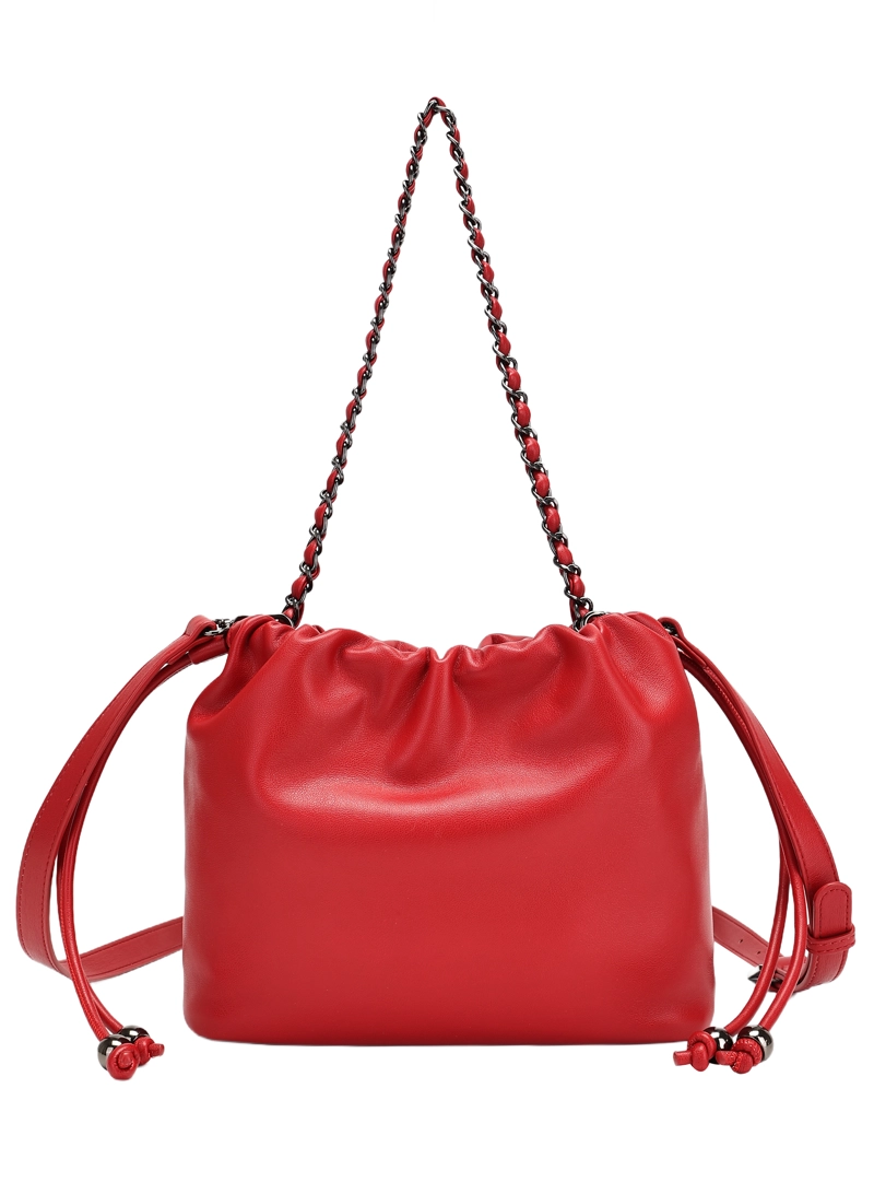 CARTERA BANDOLERA BUCKET ZAPPA - ZAM075X - 9