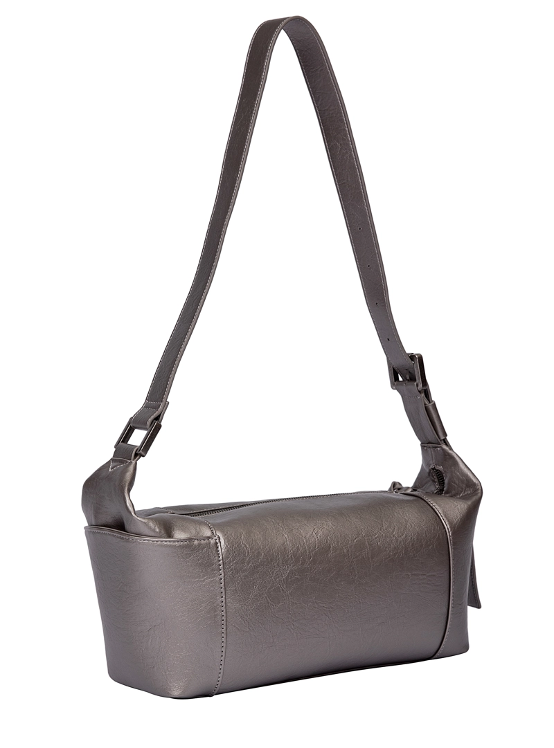 CARTERA BANDOLERA RECTANGULAR ZAPPA - ZAM077X - 3