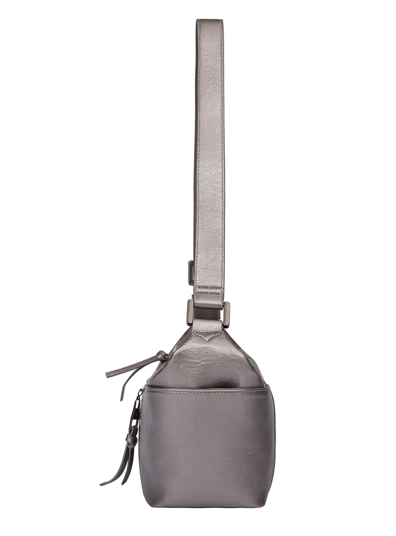 CARTERA BANDOLERA RECTANGULAR ZAPPA - ZAM077X - 4