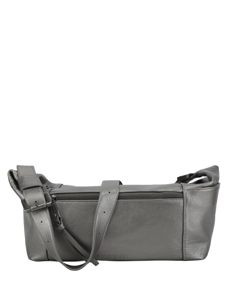 CARTERA BANDOLERA RECTANGULAR ZAPPA - ZAM077X - 5