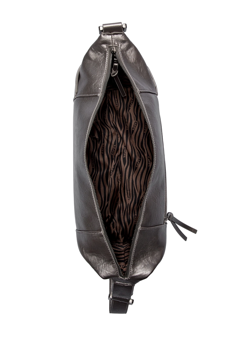 CARTERA BANDOLERA RECTANGULAR ZAPPA - ZAM077X - 6