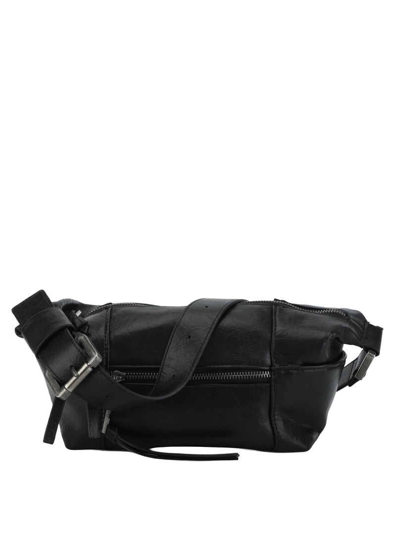 CARTERA BANDOLERA RECTANGULAR ZAPPA - ZAM078X | ROJO - 7