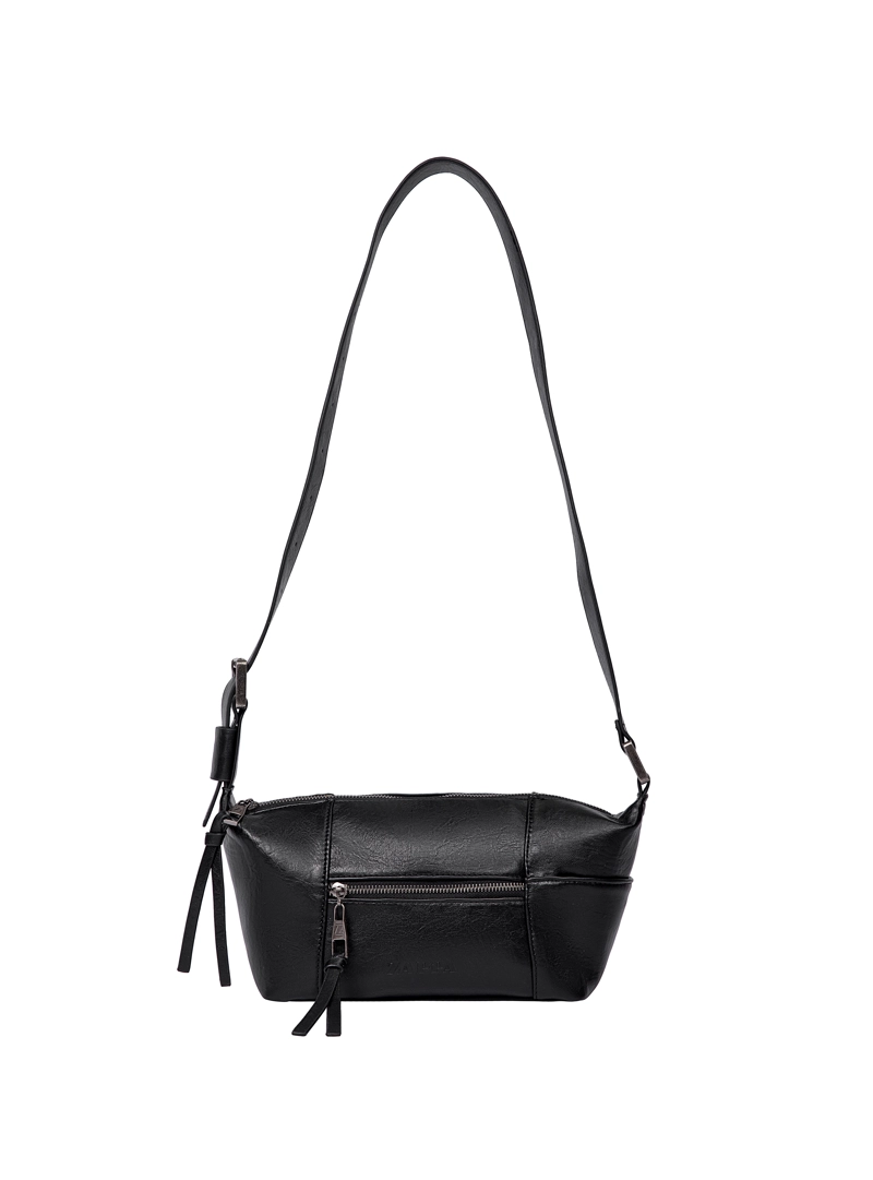 CARTERA BANDOLERA RECTANGULAR ZAPPA - ZAM078X | ROJO - 8