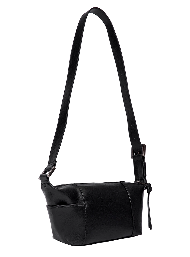 CARTERA BANDOLERA RECTANGULAR ZAPPA - ZAM078X | ROJO - 9