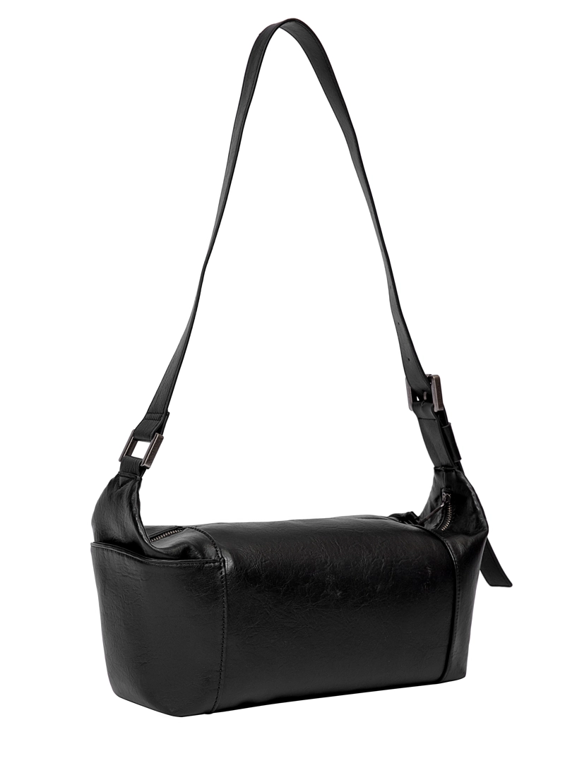 CARTERA BANDOLERA RECTANGULAR ZAPPA - ZAM077X - 2