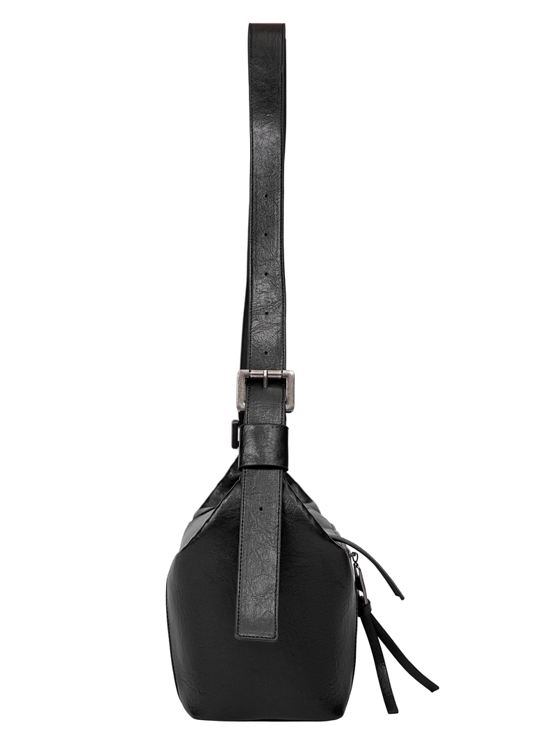 CARTERA BANDOLERA RECTANGULAR ZAPPA - ZAM077X - 3