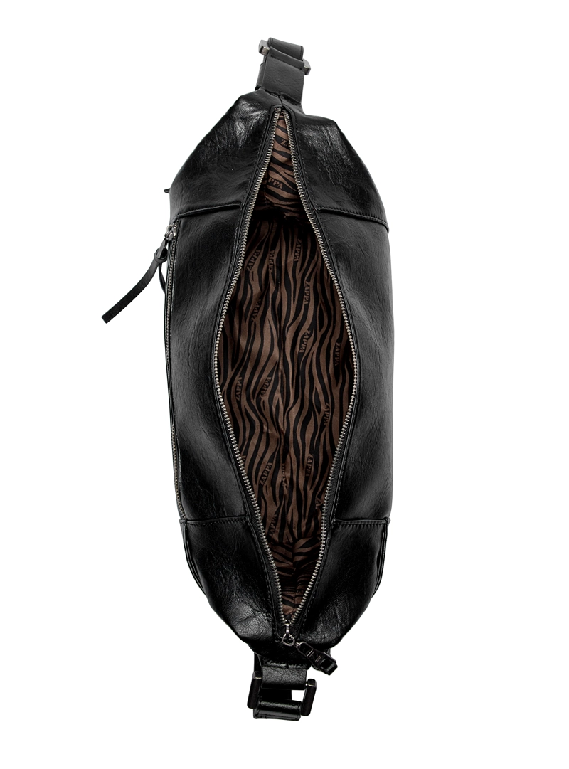 CARTERA BANDOLERA RECTANGULAR ZAPPA - ZAM077X - 4