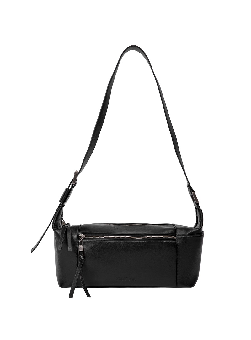 CARTERA BANDOLERA RECTANGULAR ZAPPA - ZAM077X - 8