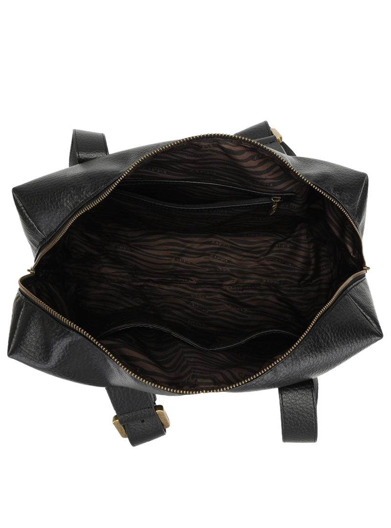 CARTERA TOTE RECTANGULAR XL ZAPPA - ZAM080X - 8