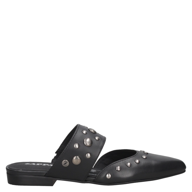 ZAPATO CASUAL MUJER ZAPPA - ZAMZ016 | MARRON - 6
