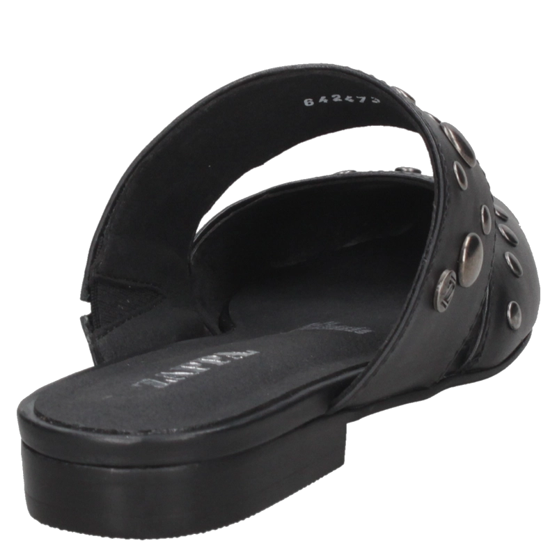ZAPATO CASUAL MUJER ZAPPA - ZAMZ016 | MARRON - 8