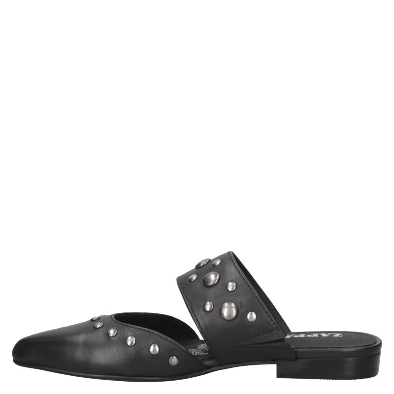 ZAPATO CASUAL MUJER ZAPPA - ZAMZ016 | MARRON - 9