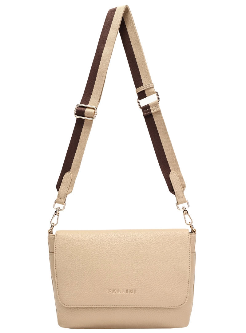 CARTERA BANDOLERA POLLINI - POM090X | NARANJA - 7