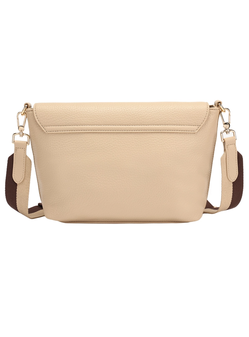 CARTERA BANDOLERA POLLINI - POM090X | NARANJA - 9