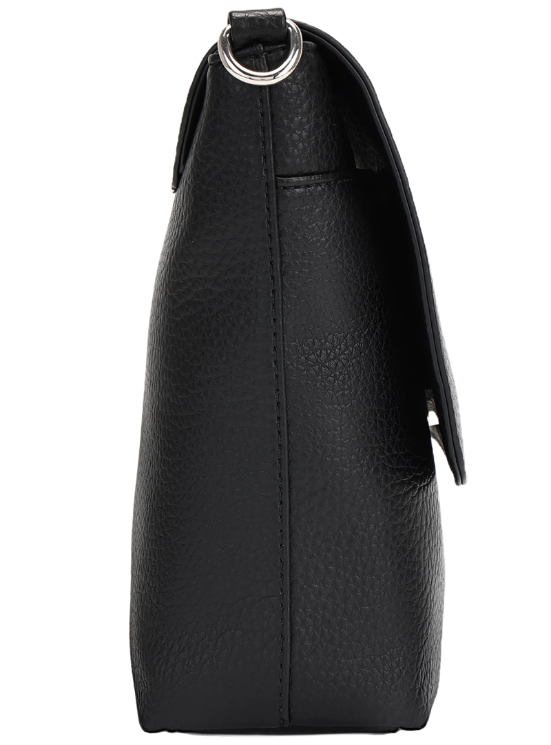 CARTERA BANDOLERA POLLINI - POM091X | NEGRO - 3