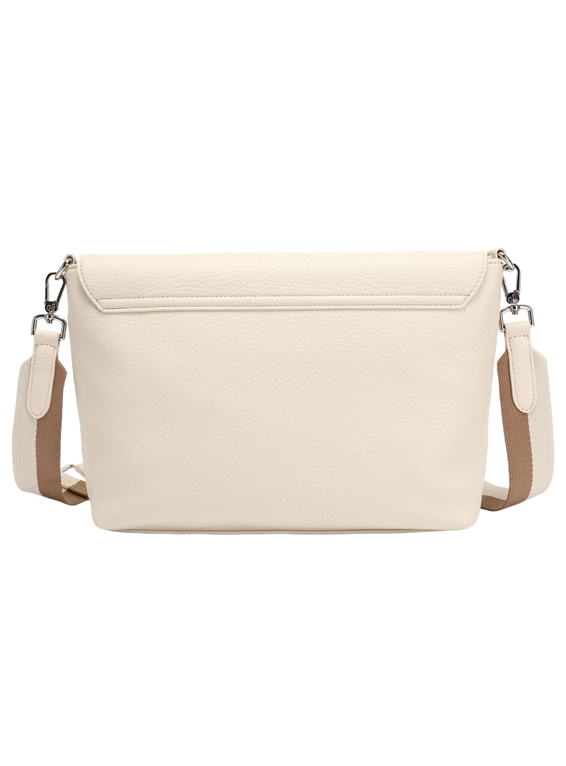 CARTERA BANDOLERA POLLINI - POM091X | BEIGE - 5