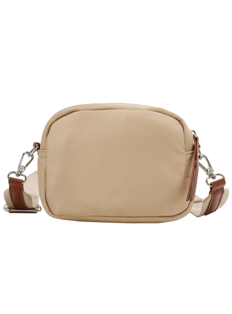 CARTERA BANDOLERA LIVIANA POLLINI - POM096X | BEIGE - 5