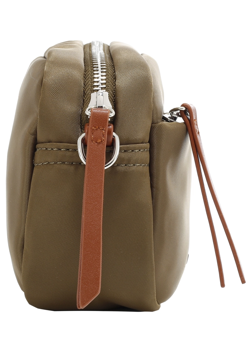 CARTERA BANDOLERA LIVIANA POLLINI - POM096X | VERDE - 4