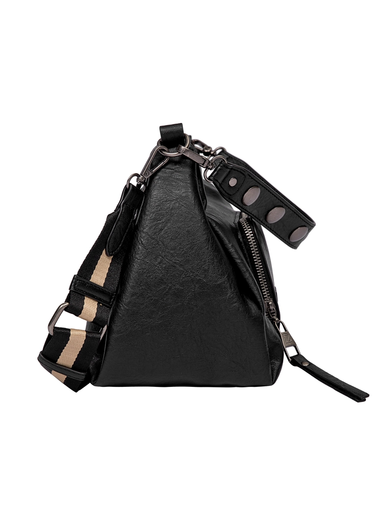 CARTERA MULTIUSO ZAPPA - ZAM083X | NEGRO - 5