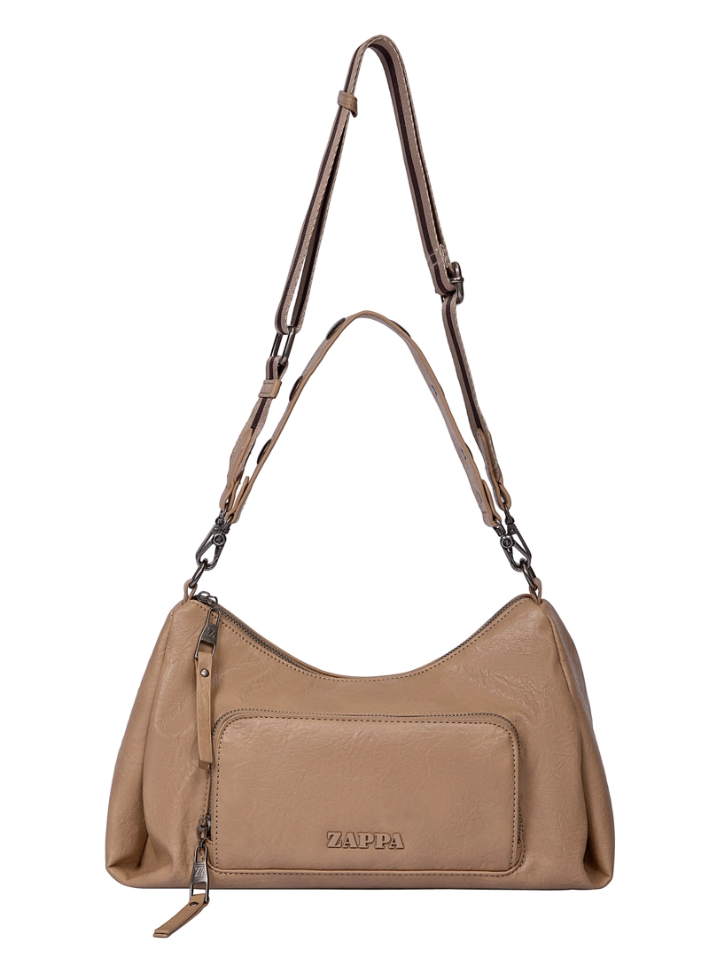 CARTERA MULTIUSO ZAPPA - ZAM083X | BEIGE - 3