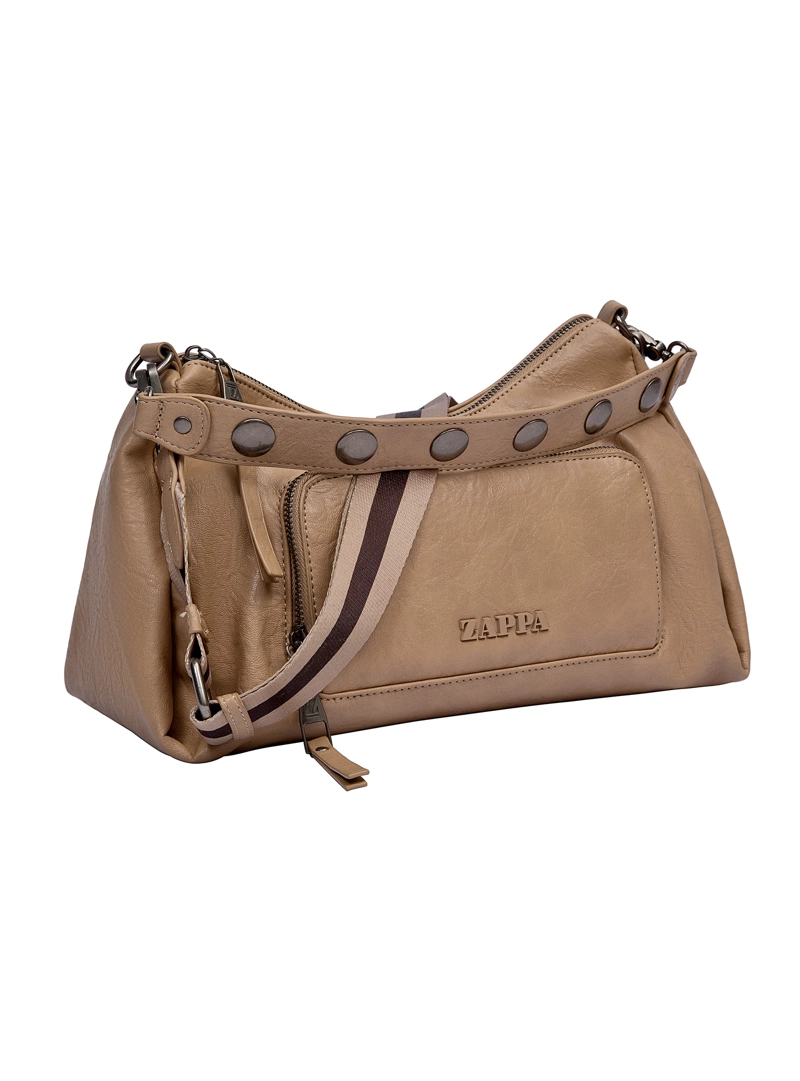 CARTERA MULTIUSO ZAPPA - ZAM083X | BEIGE - 4