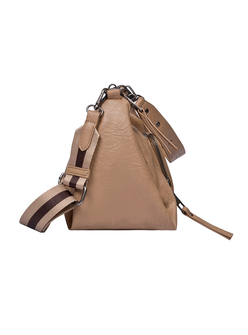 CARTERA MULTIUSO ZAPPA - ZAM083X | BEIGE - 5