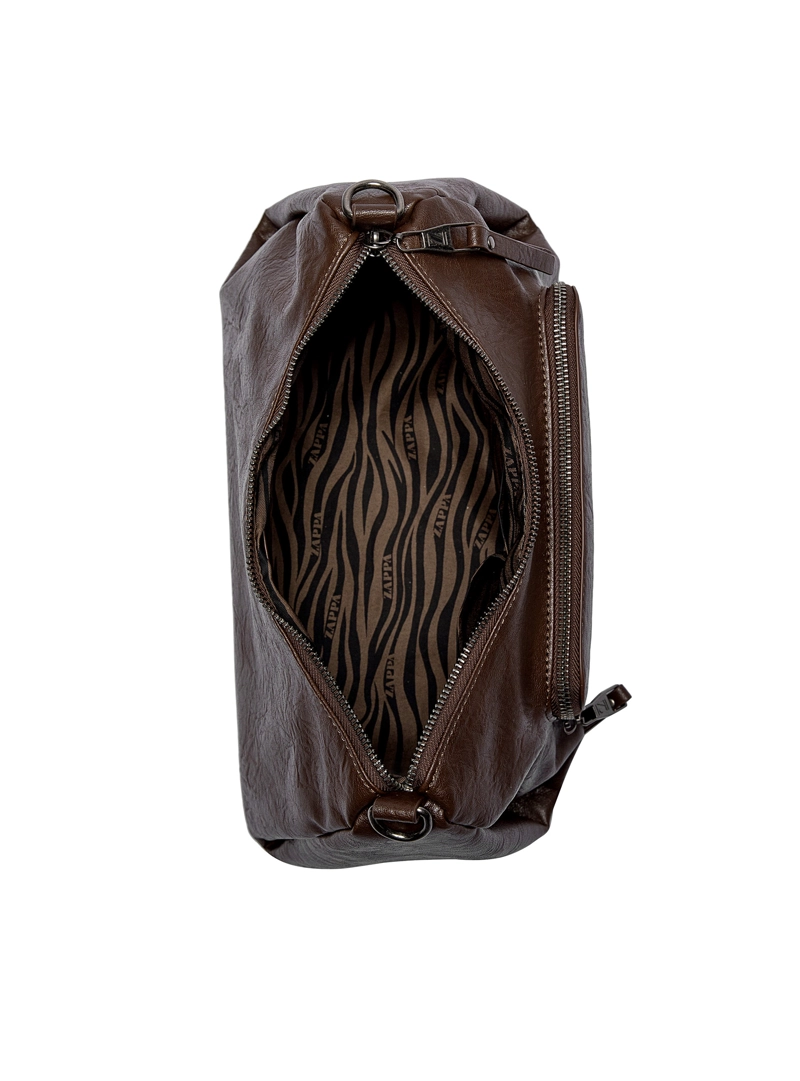 CARTERA MULTIUSO ZAPPA - ZAM083X | BEIGE - 6