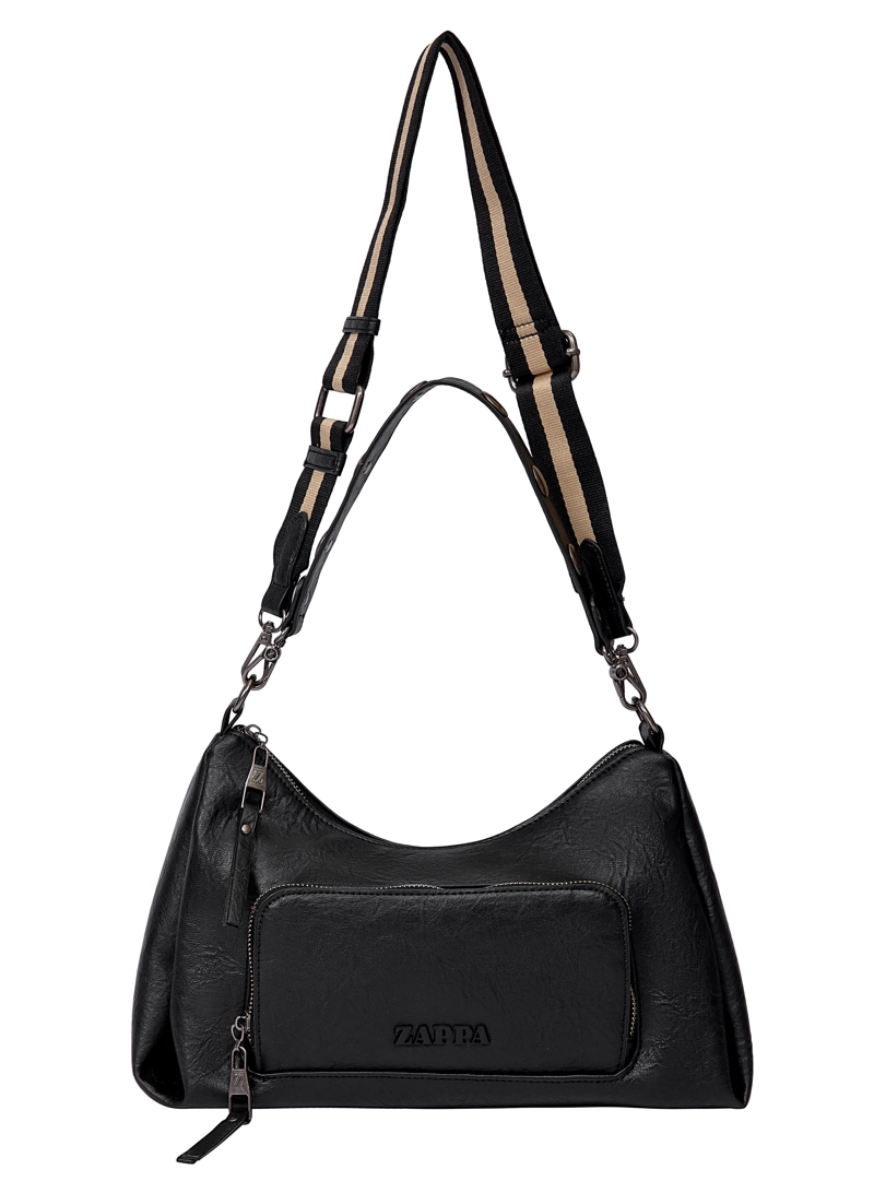 CARTERA MULTIUSO ZAPPA - ZAM083X | MARRON OSCURO - 8