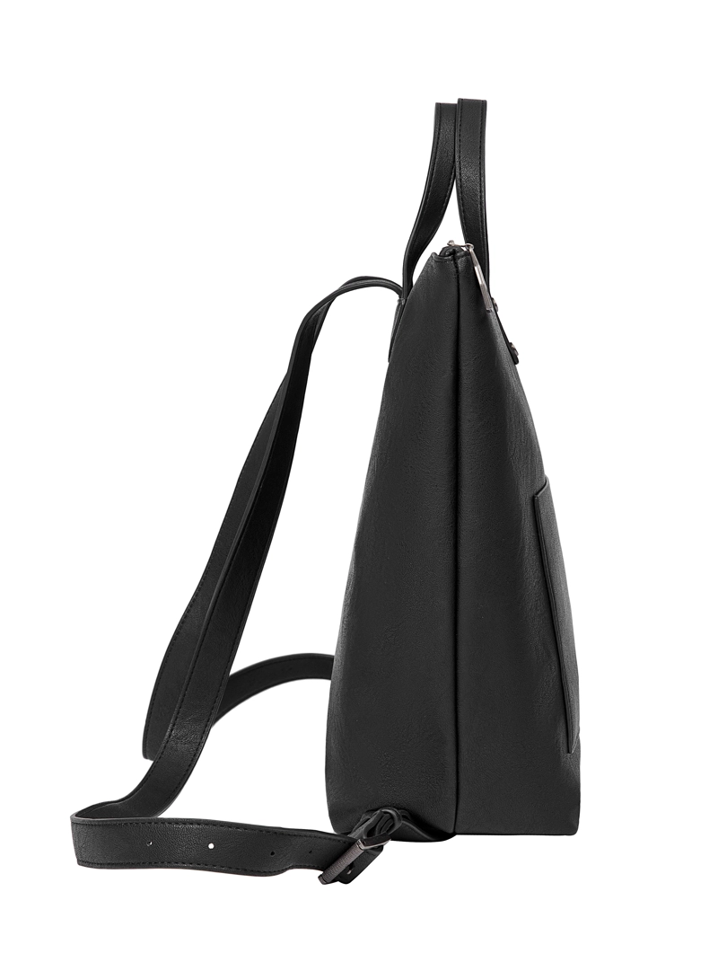 MOCHILA MUJER PORTA LAPTOP ZAPPA - ZAM094X | NEGRO - 5