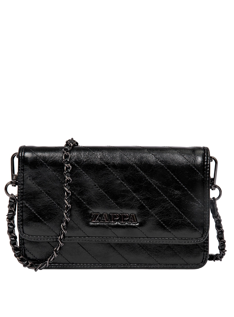 CARTERA BANDOLERA FIESTA ZAPPA - ZAM096X | DORADO - 7