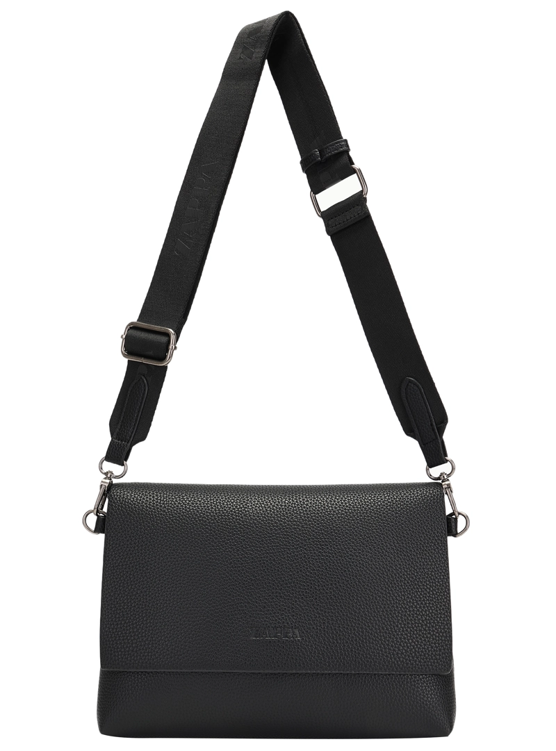 CARTERA BANDOLERA TIPO SOBRE ZAPPA - ZAM102X - 3