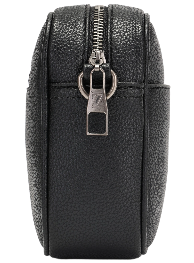 CARTERA BANDOLERA MULTIPLES BOLSILLOS ZAPPA - ZAM101X - 4