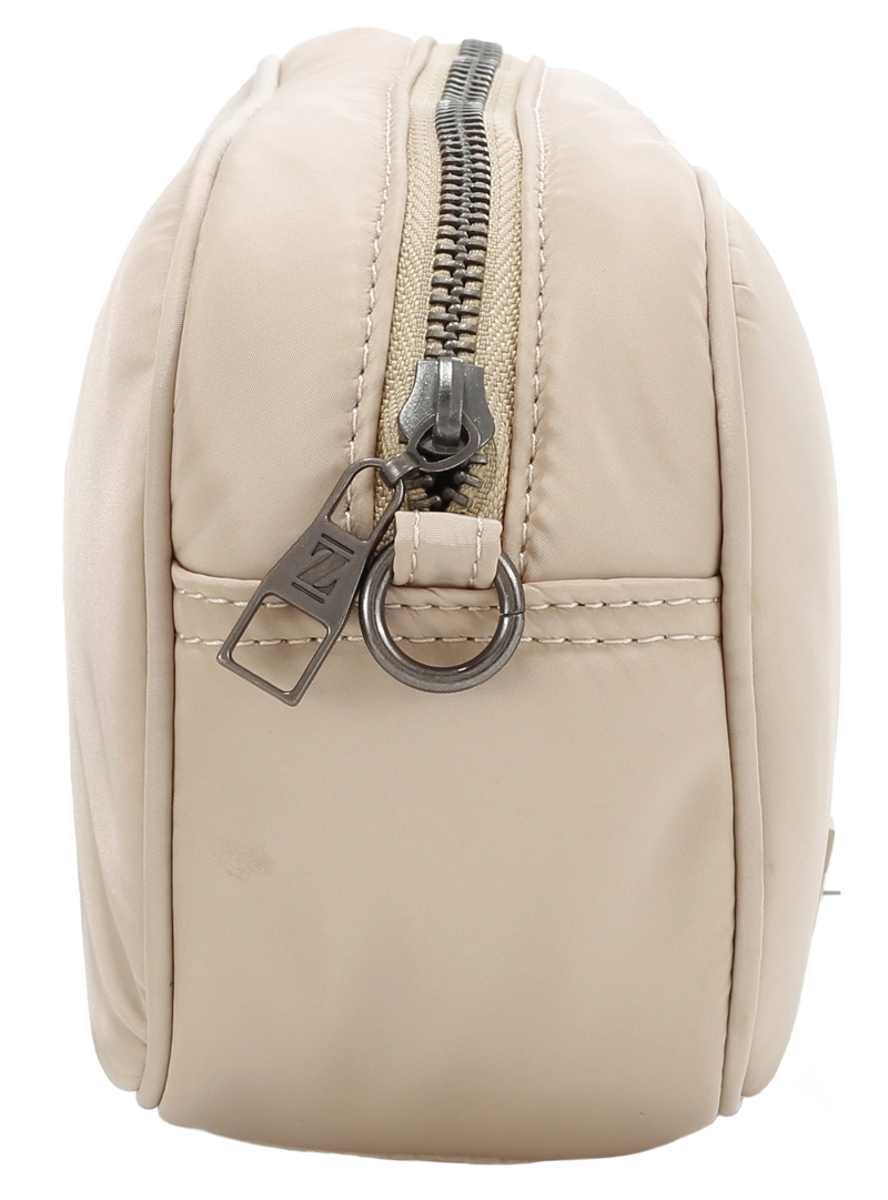 CARTERA BANDOLERA LIVIANA ZAPPA - ZAM107X | BEIGE - 4