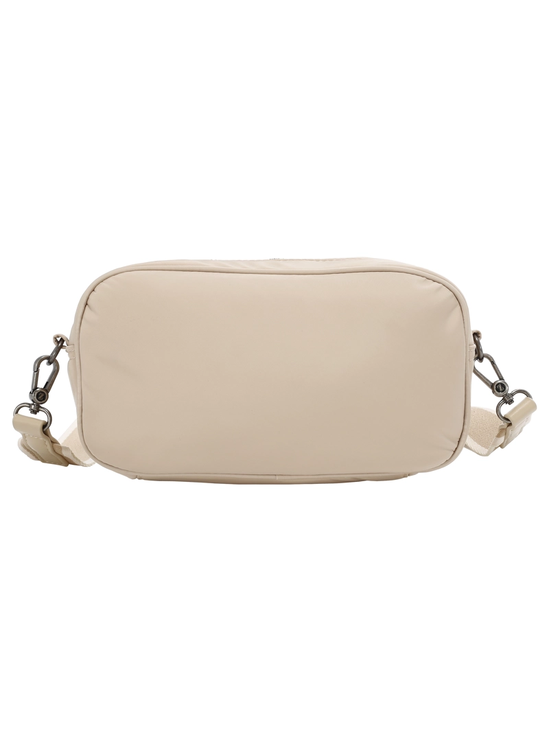 CARTERA BANDOLERA LIVIANA ZAPPA - ZAM107X | BEIGE - 5