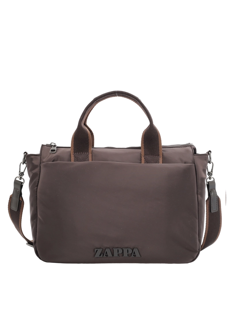 CARTERA BANDOLERA ACOLCHADA ZAPPA - ZAM109X | VERDE - 7