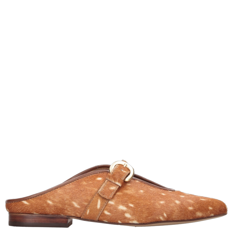 BABUCHA CASUAL MUJER ZAPPA - ZAM0218 - 1