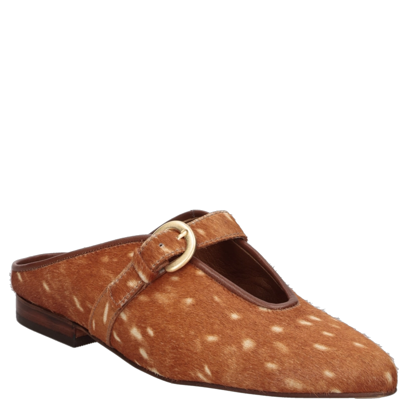 BABUCHA CASUAL MUJER ZAPPA - ZAM0218 - 2