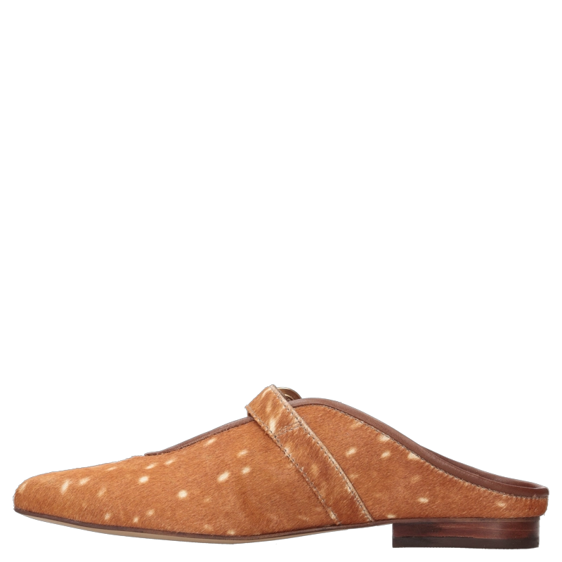 BABUCHA CASUAL MUJER ZAPPA - ZAM0218 - 4