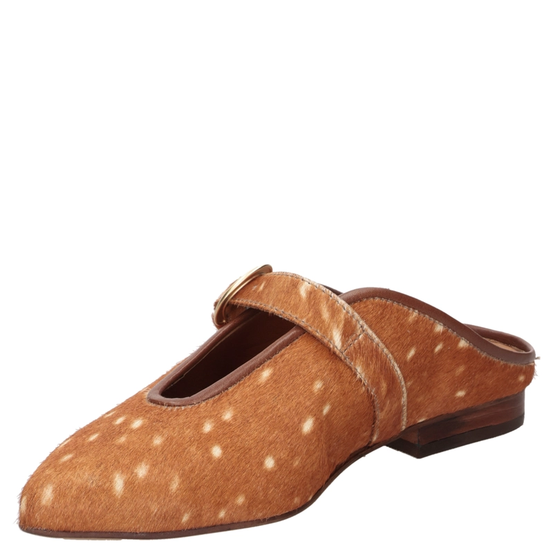 BABUCHA CASUAL MUJER ZAPPA - ZAM0218 - 5