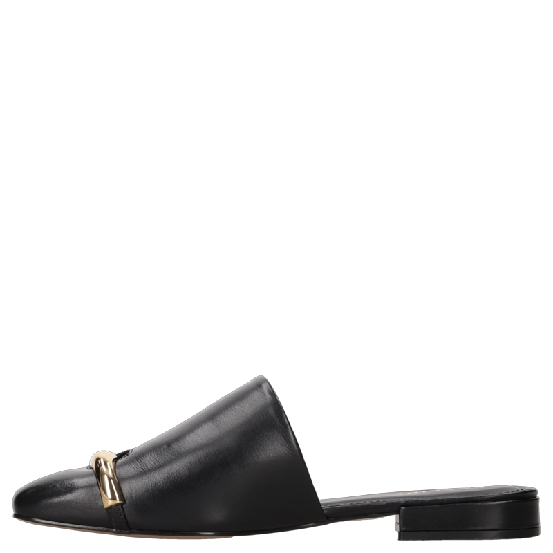 BABUCHA CASUAL MUJER POLLINI - POM0359 | BLANCO - 9