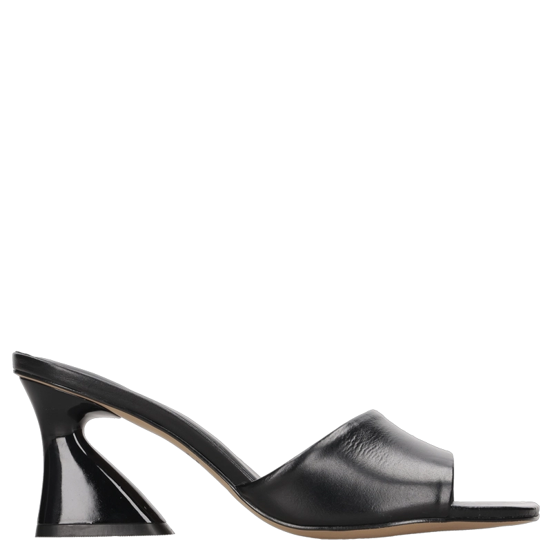 SANDALIA CASUAL MUJER POLLINI - POM0354 | BLANCO - 5