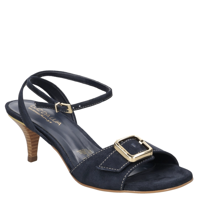 SANDALIA CASUAL MUJER LUZ DA LUA - LDM0201 - 2